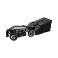 EcoFlow Blade + Lawn Sweeper Kit