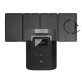 EcoFlow DELTA 2 Max + 1*400W Solar Panel