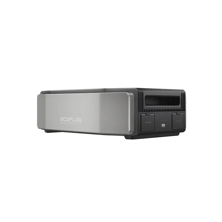 EcoFlow DELTA Pro Ultra Inverter + Battery