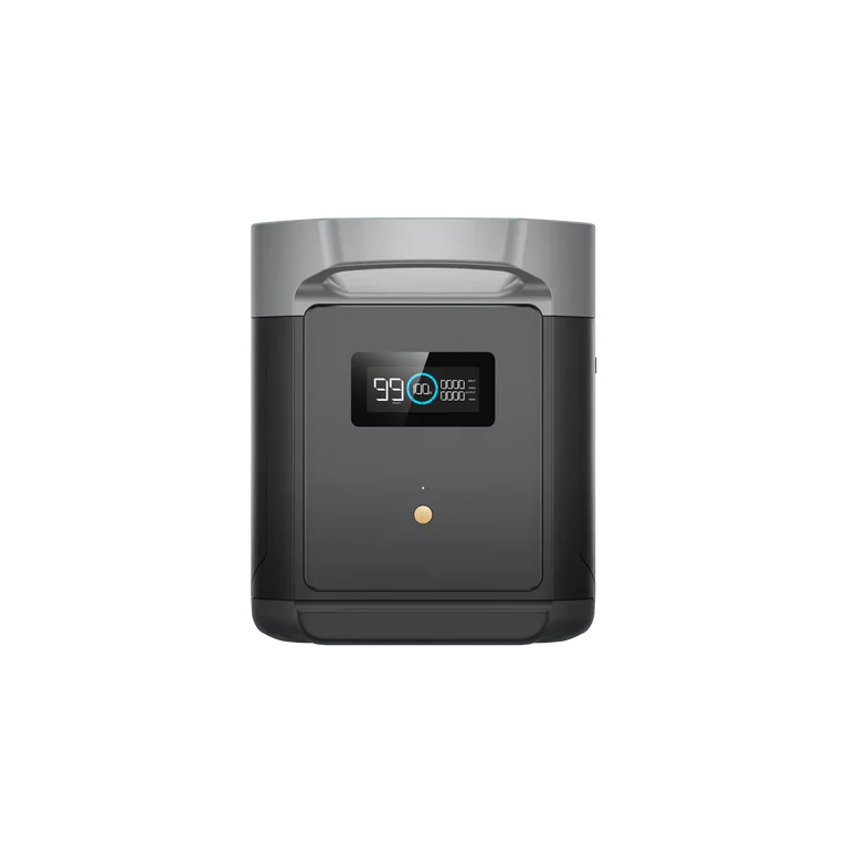 EcoFlow DELTA 2 Max Smart Extra Battery