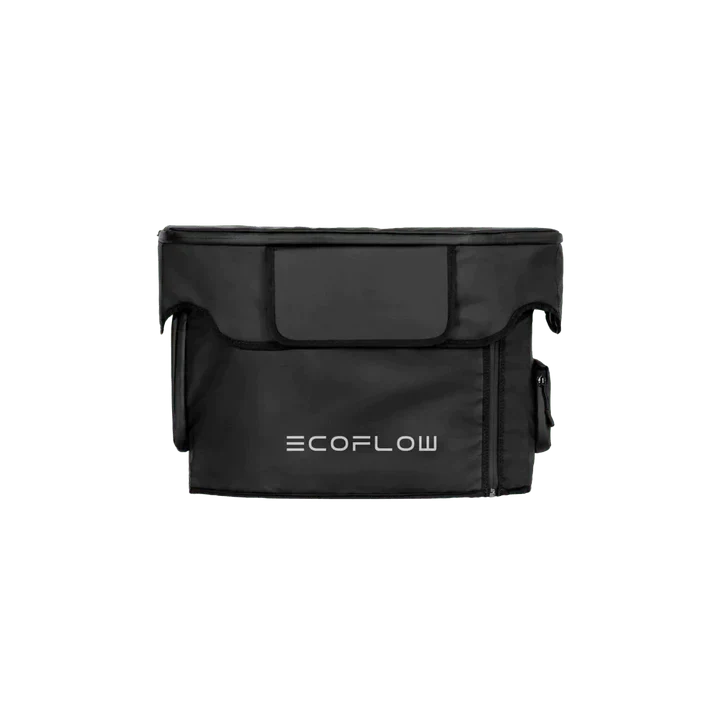 EcoFlow DELTA 2 Max + Delta MAX Bag