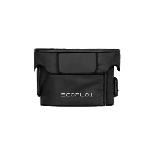 EcoFlow DELTA 2 Max + Delta MAX Bag