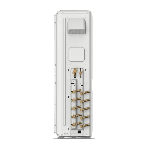 MRCOOL DIY 4th Gen Multi-Zone 4-Zone 48,000 BTU 21 SEER (9K + 9K + 18K + 18K) Ductless Mini-Split Air Conditioner and Heat Pump