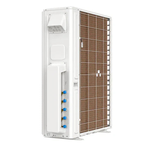 MRCOOL DIY 4th Gen Multi-Zone 4-Zone 48,000 BTU 21 SEER (9K + 9K + 9K + 24K) Ductless Mini-Split Air Conditioner and Heat Pump