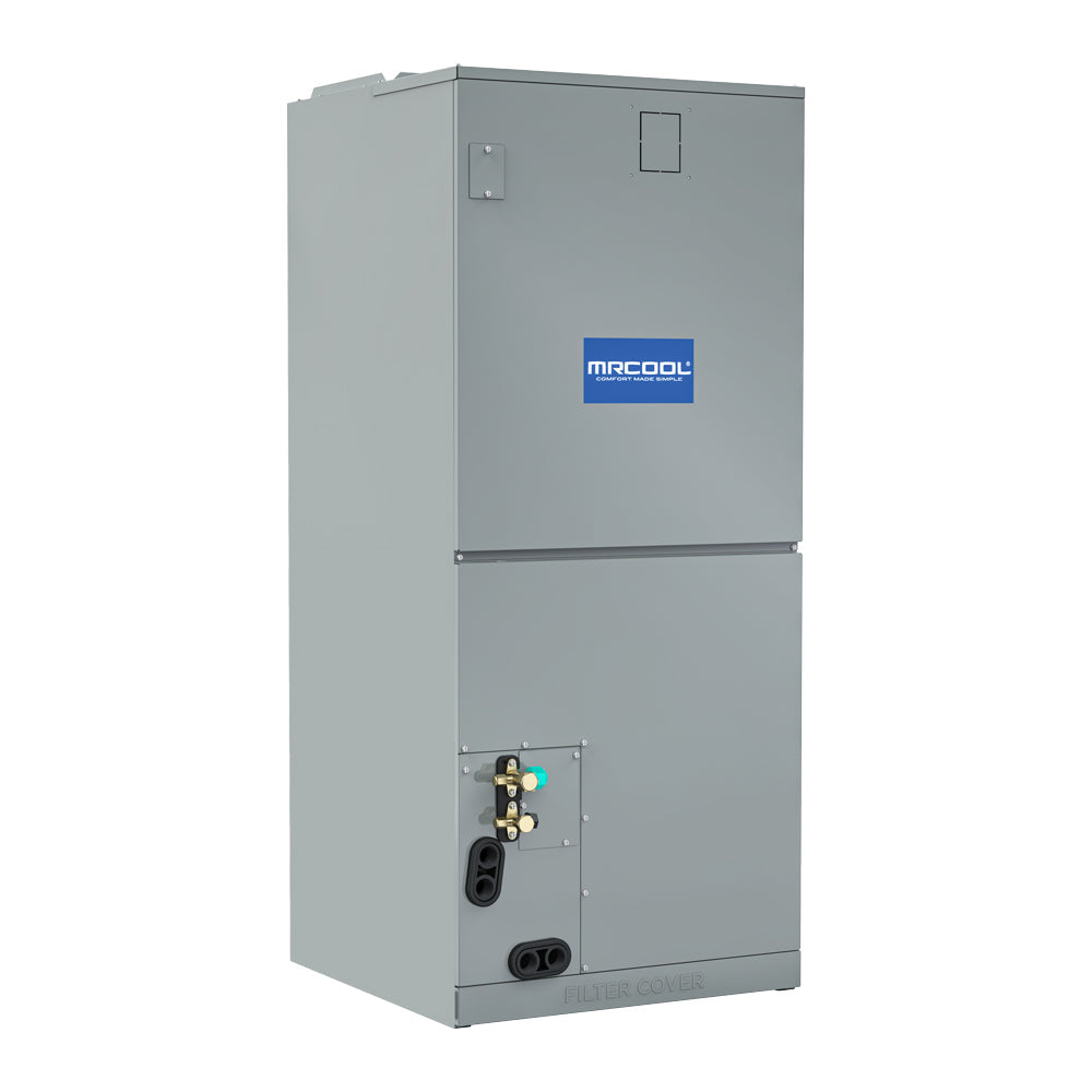 MrCool 24K MRCOOL® Hyper Heat Central Ducted Air Handler - CENTRAL-24-HP-MUAH230A00