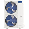 MrCool 48K MRCOOL® Hyper Heat Central Ducted Complete System - CENTRAL-48-HP-230A00