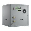 MrCool 60K BTU 5T Multi Positional 230V 1-Phase 60Hz DC Inverter Compressor - GCSHPM060IN