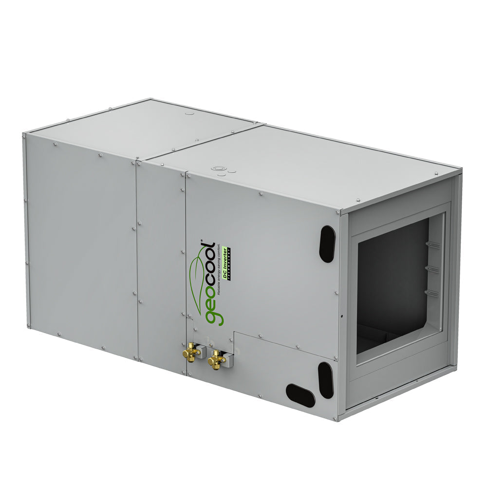 MrCool 60K BTU 5T Multi Positional Water/Ground CuNi Coil - GCSCAM060GN