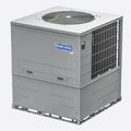 MrCool MRCOOL® 60k BTU 17 SEER2 DC Inverter Packaged Heat Pump-R410A - MDPH180604