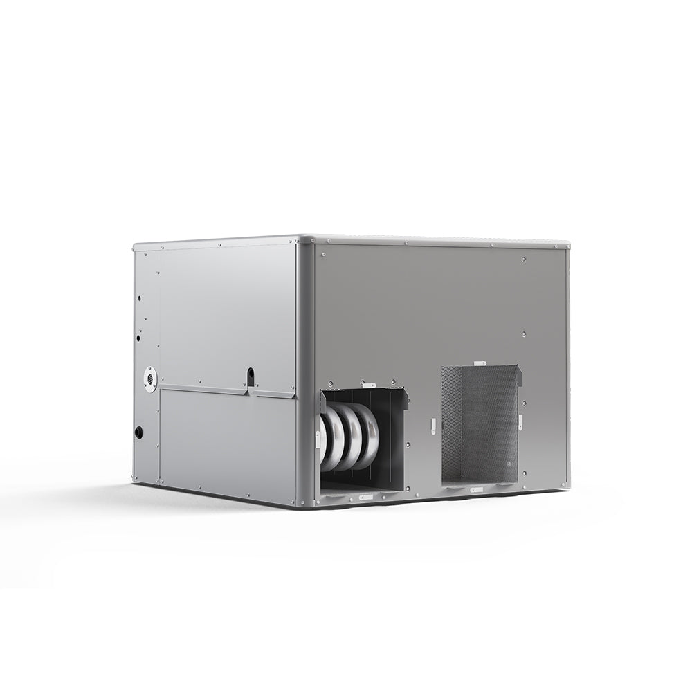 MrCool 36,000 BTU R410A 14 SEER Single Phase Packaged Heat Pump - MPH361M414A