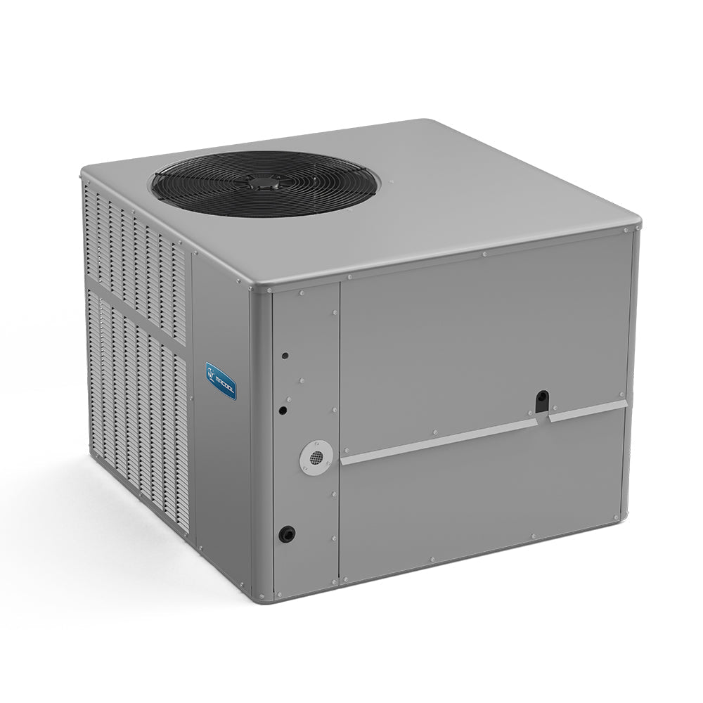 MrCool 30,000 BTU R410A 14 SEER Single Phase Packaged Heat Pump - MPH301M414A