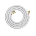 MrCool DIY 4th Generation 50ft 3/8 x 5/8 Lineset for DIY 24K & 36K Indoor - DIY50-3858C