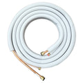 MrCool 25ft 3/8 x 5/8 Lineset for DIY 24K & 36K Indoor - DIY25-3858